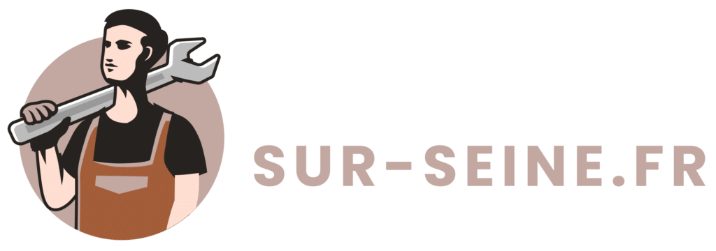 Serrurier Ivry-sur-Seine (94200) logo